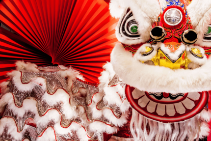 44 Lunar New Year messages, greetings, and quotes for cards and invitations