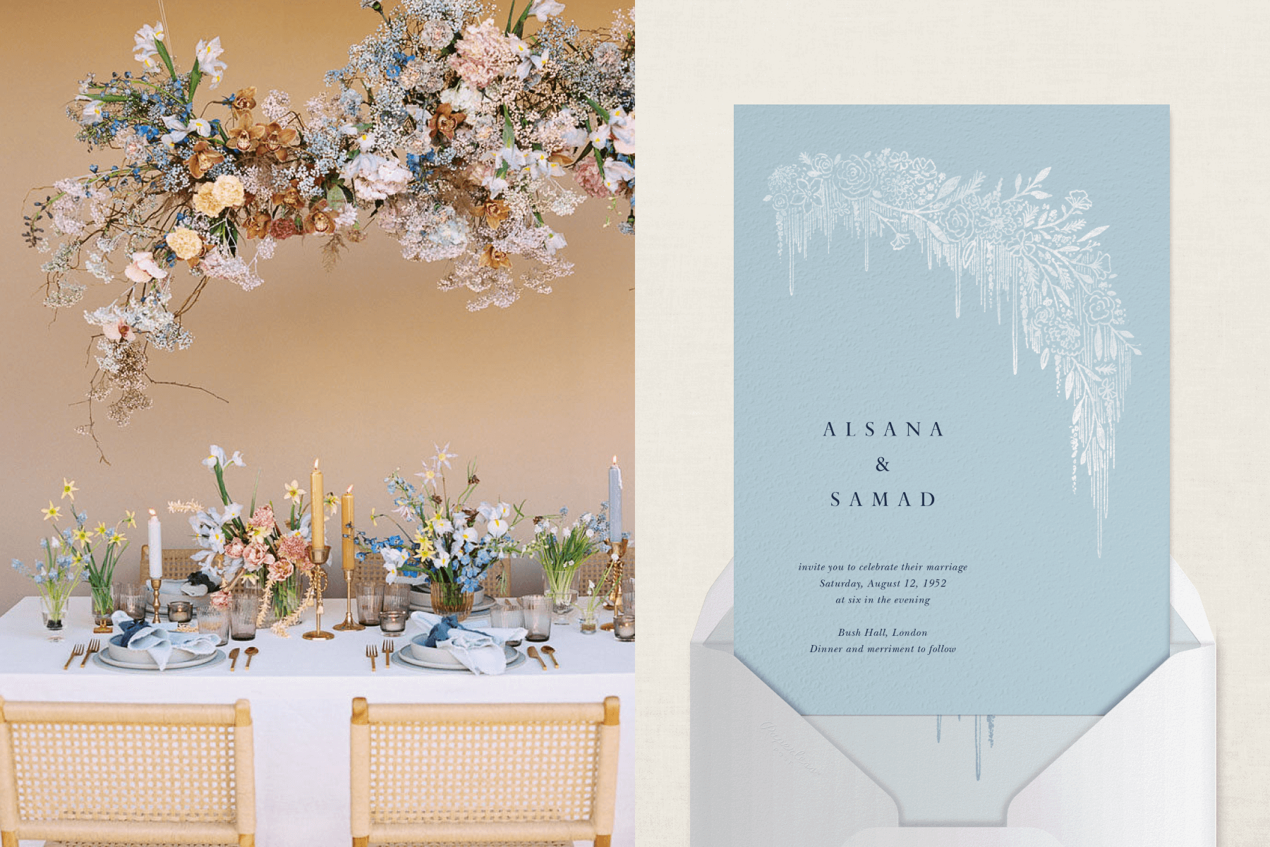 Wedding Invitation Trends for 2023: What's Hot and What's Not