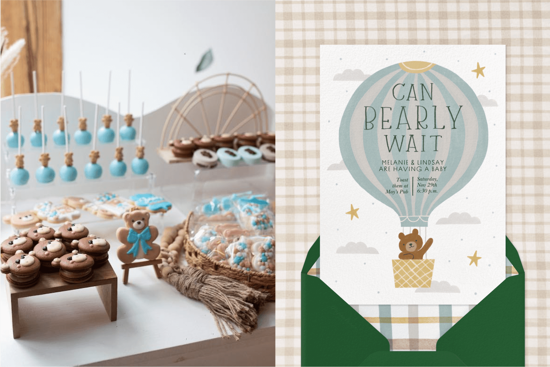 20 Baby Shower Theme Ideas to Celebrate a New Arrival