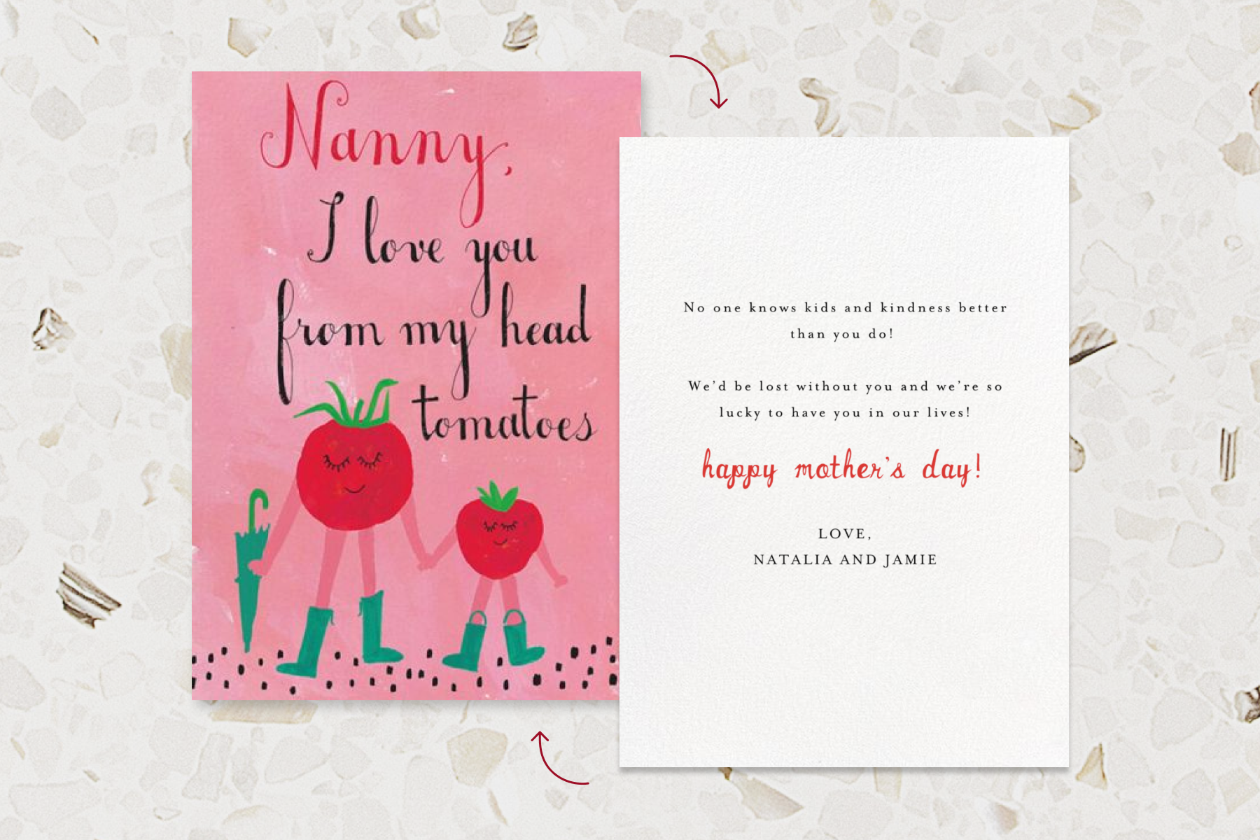 Mother's Day Messages: What to Write in a Mother's Day Card