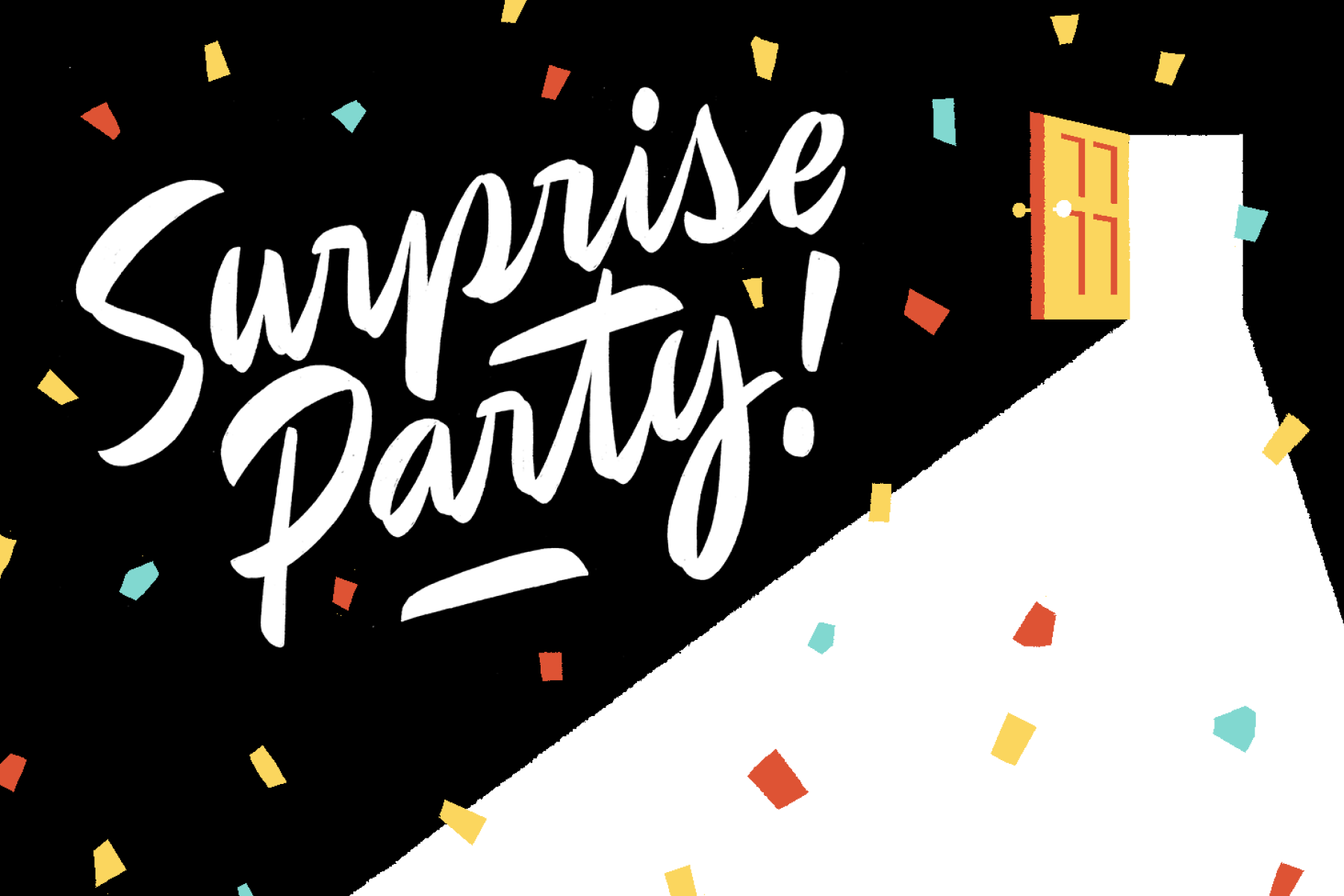  How To Throw A Surprise Birthday Party How To Throw A Surprise Party 