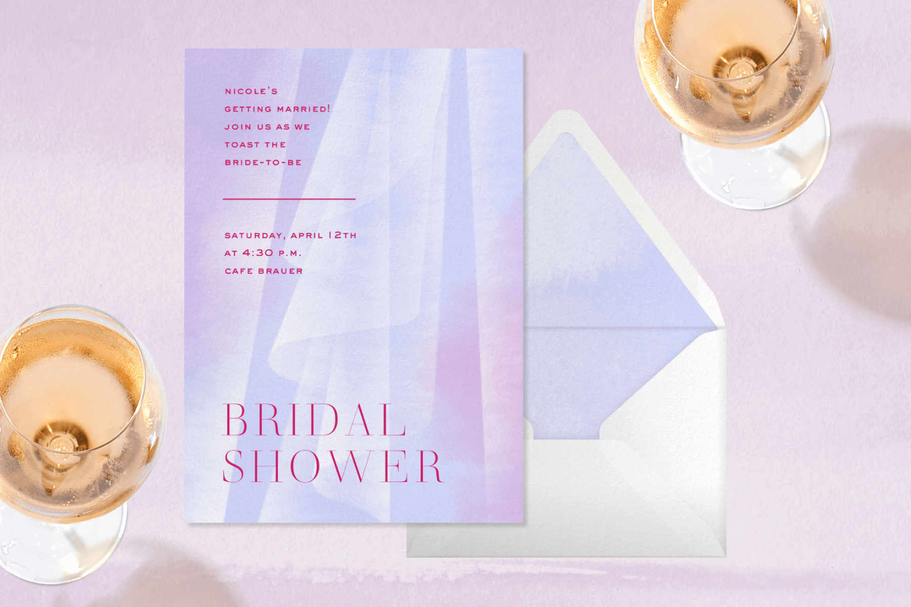 Fiesta Bridal Shower Ideas - Pretty Collected