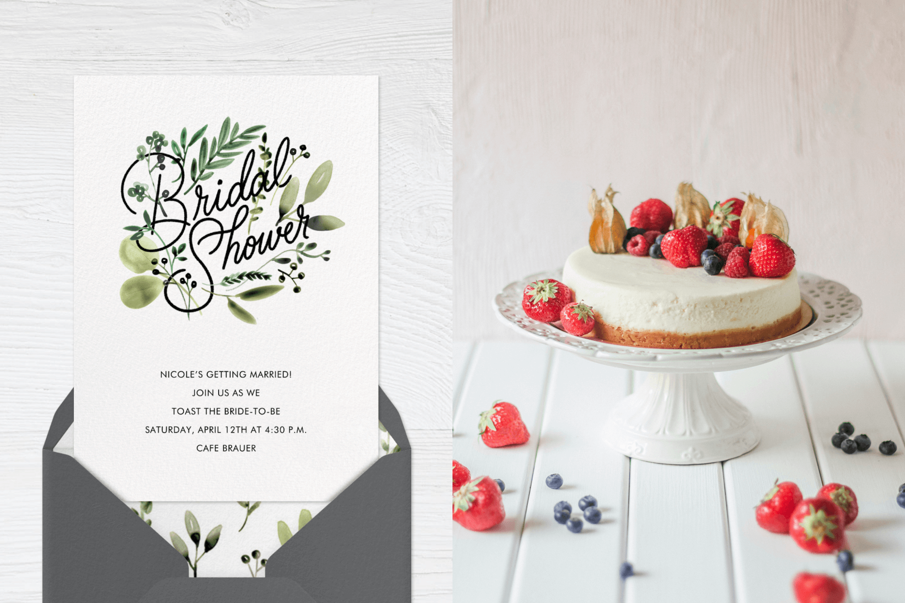 How to Plan a Bridal Shower in 9 Easy Steps