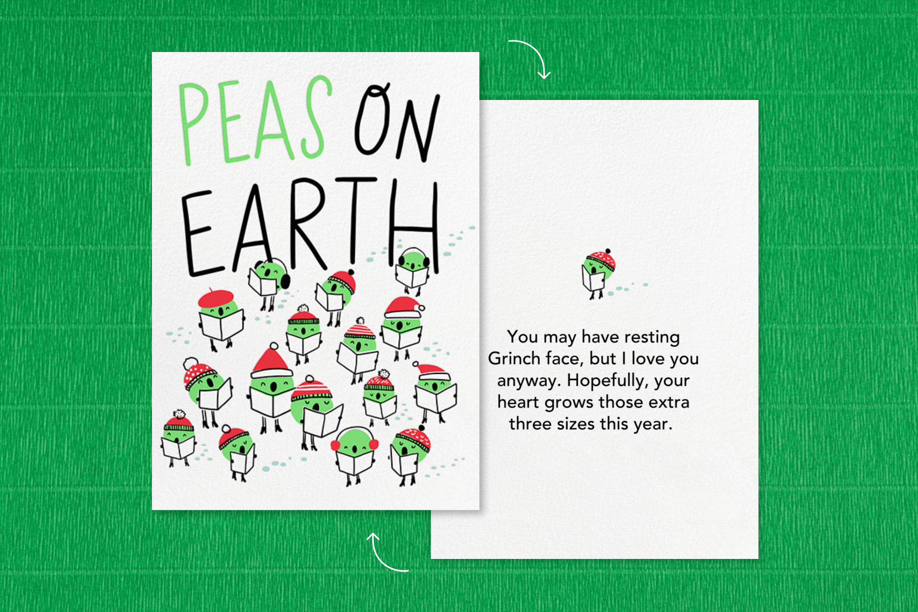 How to Write Holiday Cards During a Pandemic: 5 Ways to Share With