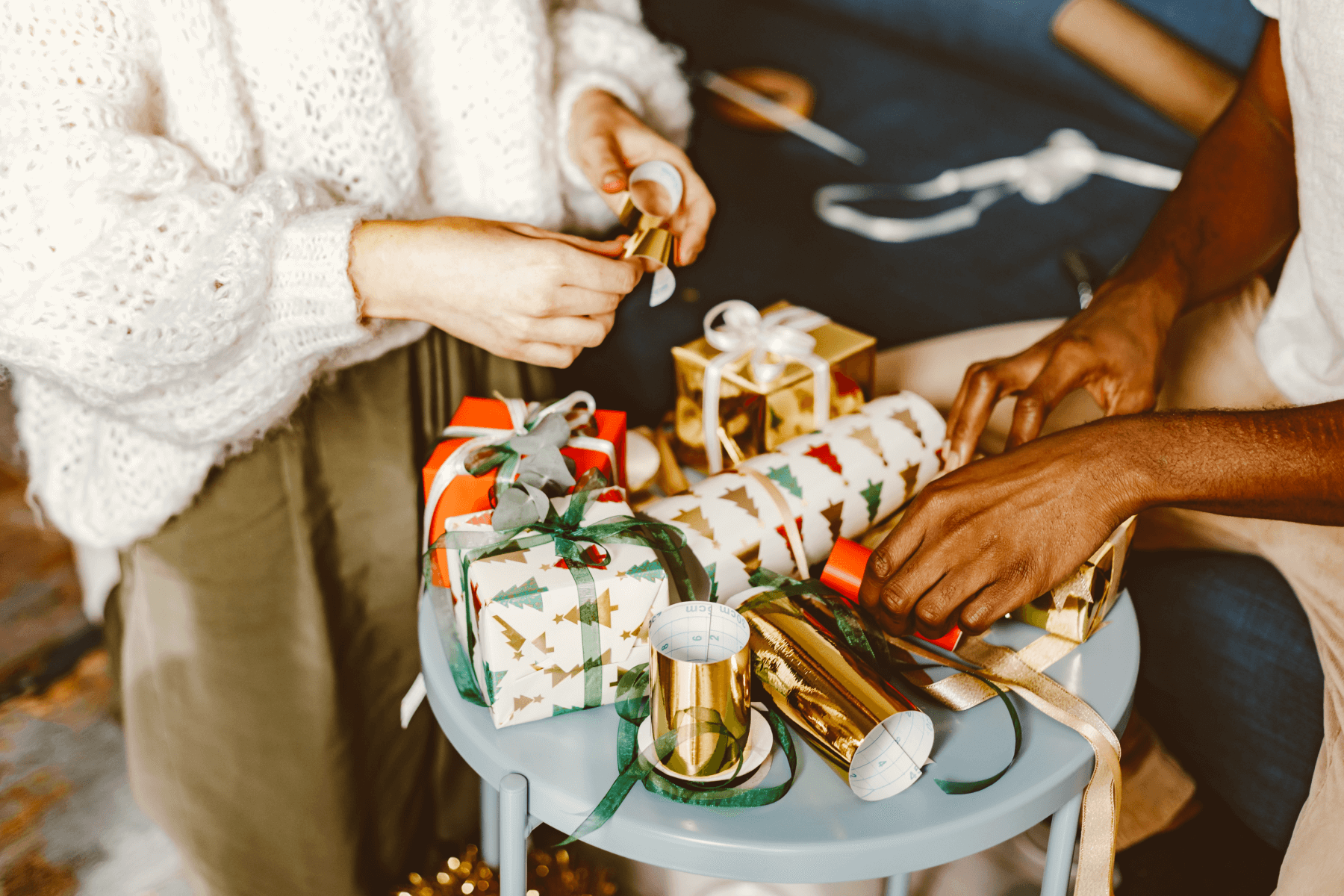 26 Fun Gift Exchange Games Suitable For Any Party