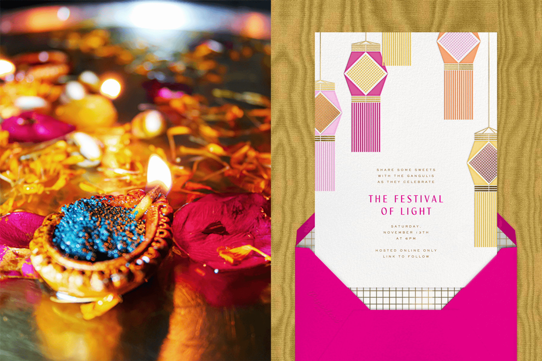 unique-diwali-party-ideas-paperless-post