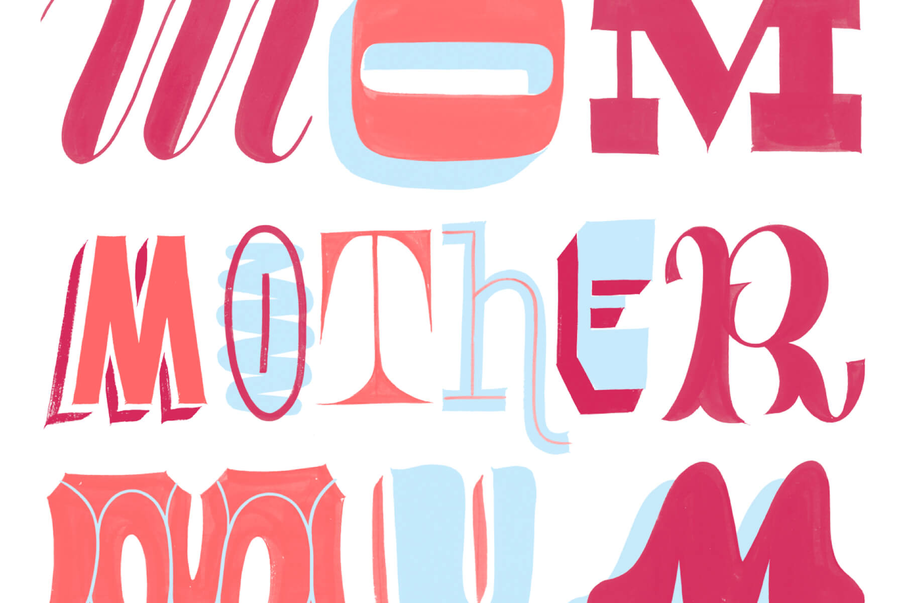 Mother's Day Messages: What to Write in a Mother's Day Card