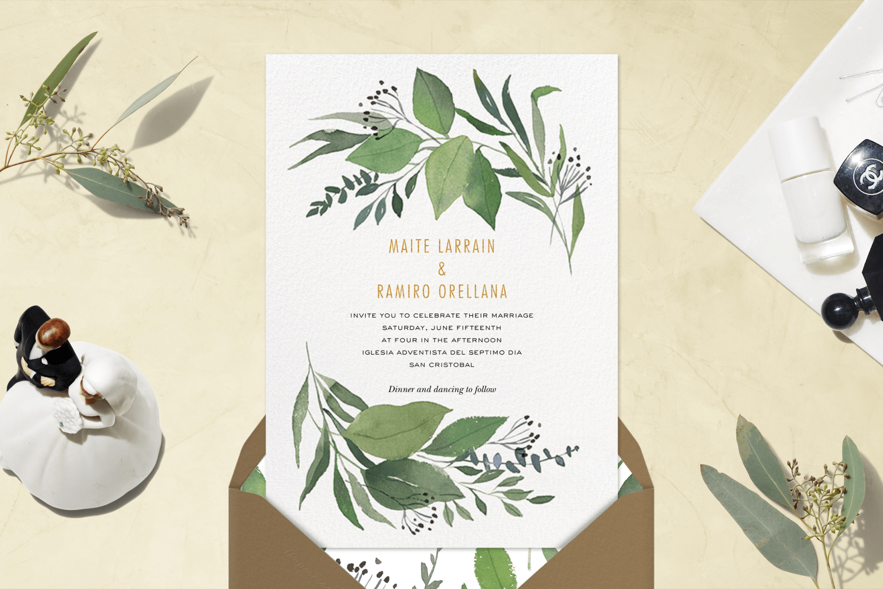 Print Your Own Invitations - Tips and Tricks How to Print Invitations