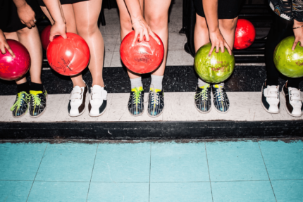 20 bowling birthday party ideas that are right up your alley