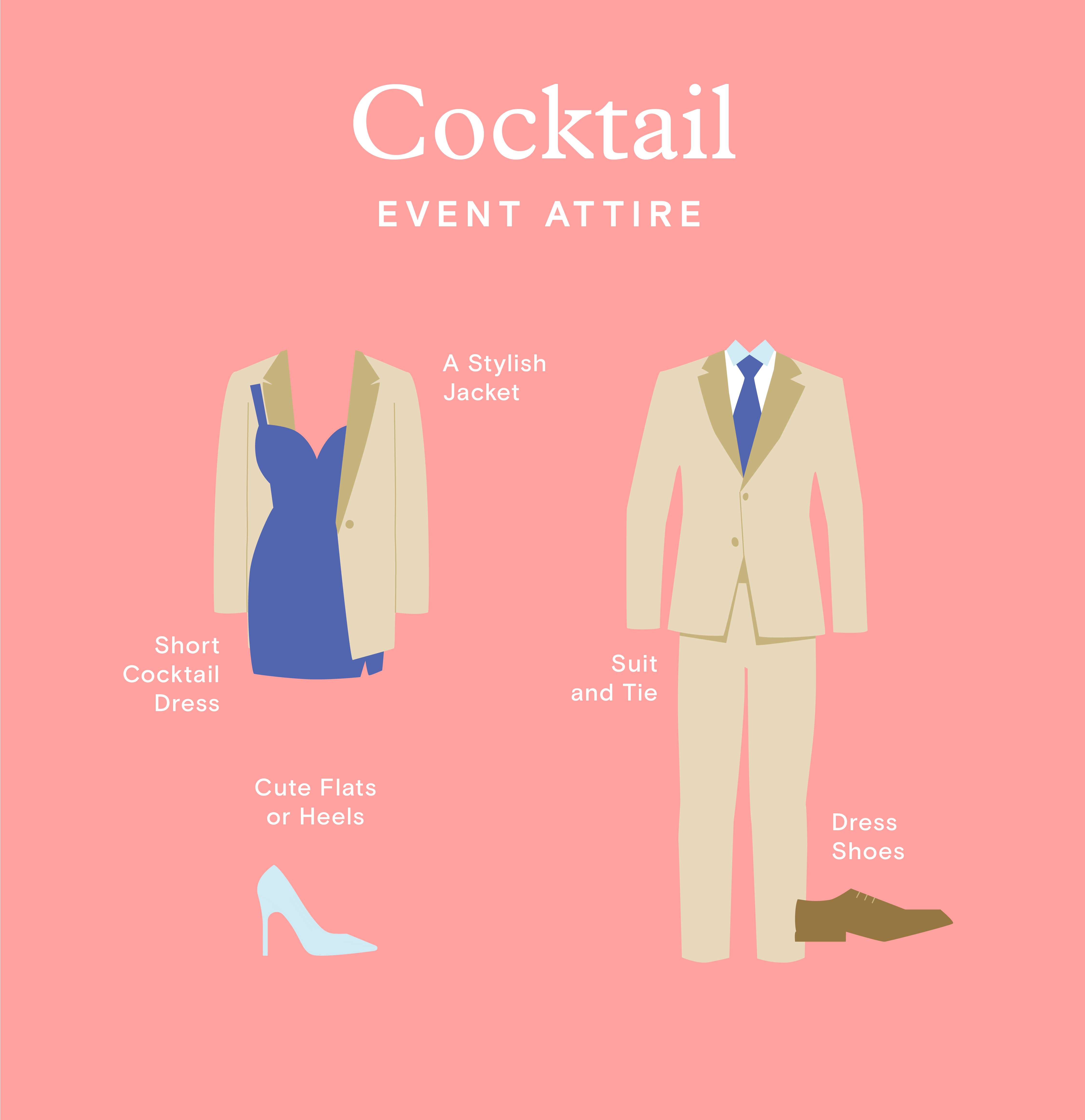 Every Wedding Guest Dress Code, Explained | Casual wedding attire, Black  tie wedding guests, Guest attire